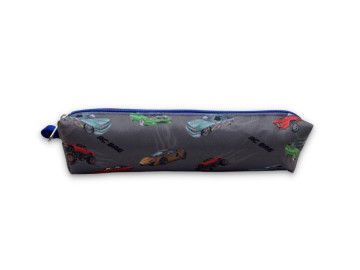 BOLSINHA EST.CARRINHOS TUBINHO