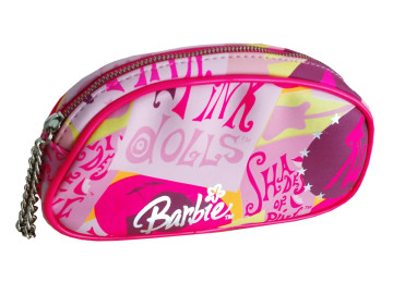 NECESSAIRE EST.BARBIE ROCK...