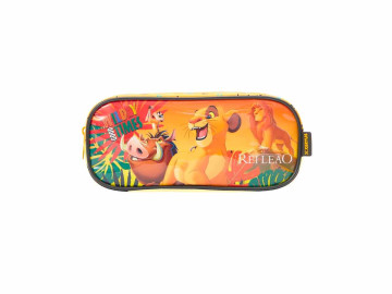 BOLSINHA EST.REI LEAO 1D.