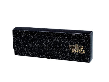 NECESSAIRE EST.SECRETS PRETO