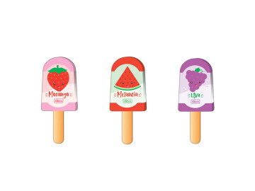 BORRACHA PLASTICA PICOLE...