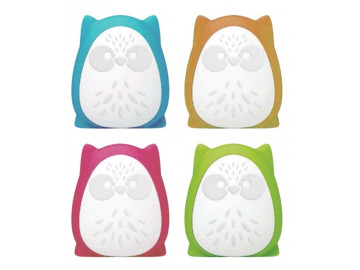 BORRACHA ANTI STRESS MINI...