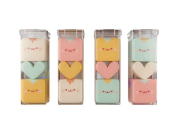 BORRACHA PLASTICA...