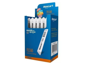 BORRACHA MACIA PRISMA...