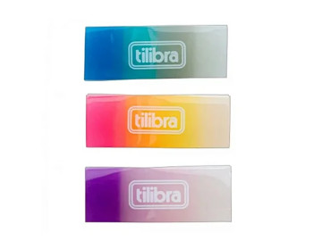 BORRACHA PLASTICA DEGRADE...