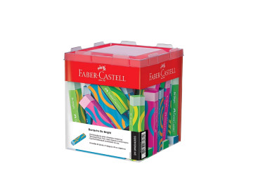 BORRACHA PLASTICA BE BRIGHT...