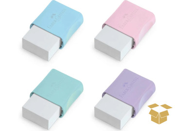 BORRACHA PLASTICA BR.TR7024...