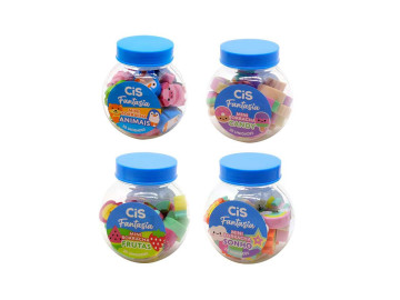 BORRACHA PLASTICA MINI...