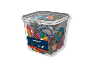 BORRACHA PLASTICA...