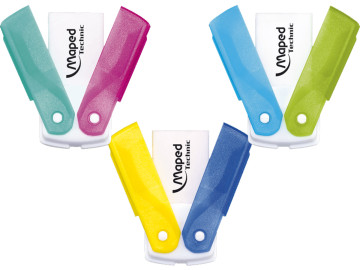 BORRACHA PLASTICA TECHNIC...