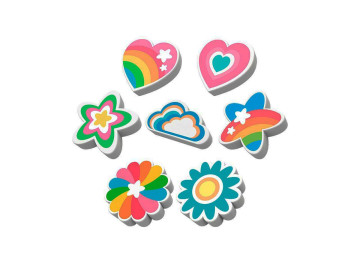 BORRACHA PLASTICA...