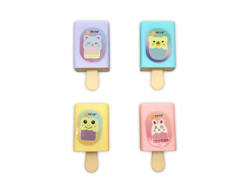 BORRACHA PLASTICA MAGICA...