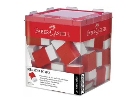 BORRACHA PLASTICA BR.TK7024 CAPA P.C/24