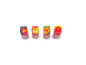 BORRACHA PLASTICA CUBO PETS-AV