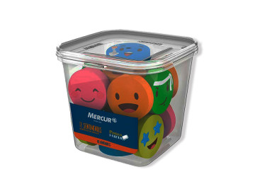 BORRACHA PLASTICA...