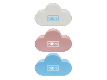 BORRACHA PLASTICA NUVEM...