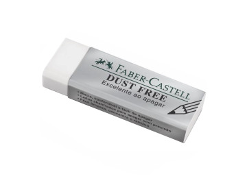 BORRACHA PLASTICA DUST FREE...