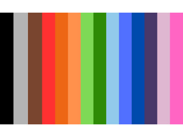 BORRACHA EVA VX.CORES 2MM -AV