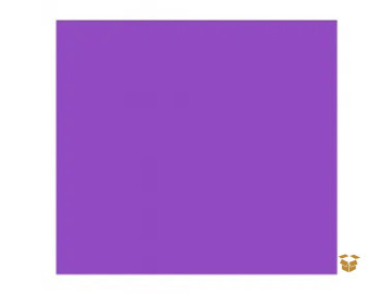 BORRACHA EVA LISO ROXO...