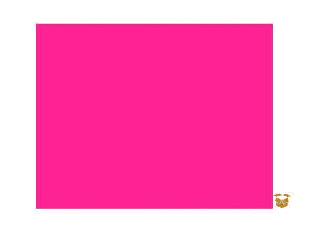 BORRACHA EVA LISO PINK 40X48 015 10F.