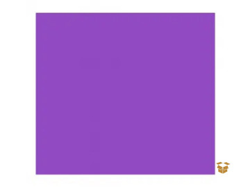 BORRACHA EVA LISO ROXO...