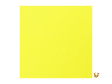 BORRACHA EVA LISO AM.CLARO...