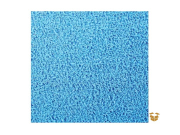 BORRACHA EVA ATOALH.AZUL...