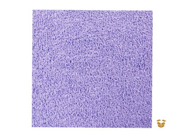 BORRACHA EVA ATOALH.LILAS...