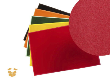 BORRACHA EVA FLOC.VIBRANTE...