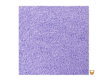 BORRACHA EVA ATOALH.LILAS...