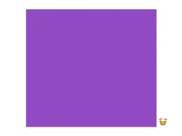 BORRACHA EVA LISO ROXO...