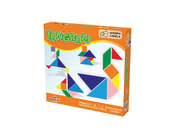 TANGRAM 41 PECAS