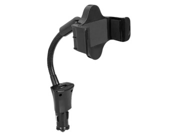 CARREGADOR VEICULAR COM...