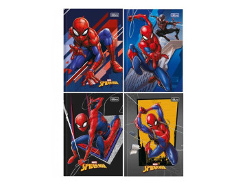 CADERNO BROCHURAO 80F.HOMEM...