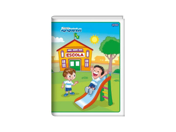 CADERNO BROCHURAO...