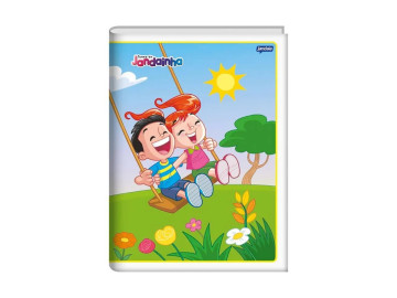 CADERNO BROCHURAO...