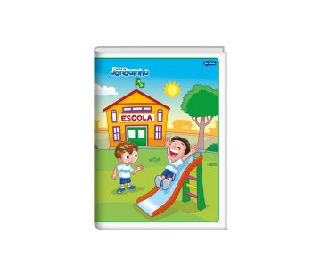 CADERNO BROCHURAO...