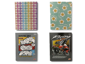 CADERNO BROCHURAO...