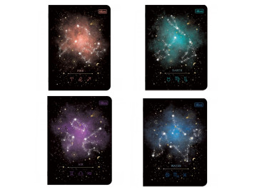 CADERNO BROCHURA 32F.MAGIC CF.