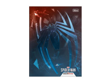 CADERNO BROCHURAO 80F.HOMEM...