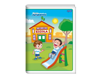 CADERNO BROCHURAO...