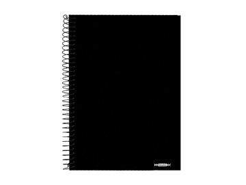 CADERNO ESPIRAL 200F.TAMOIO...