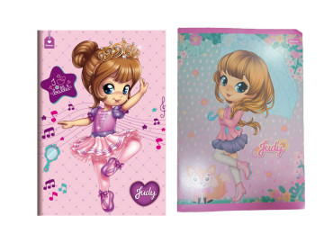 CADERNO BROCHURAO 60F.JUDY CF.