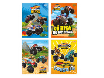 CADERNO BROCHURAO 80F.H.W....