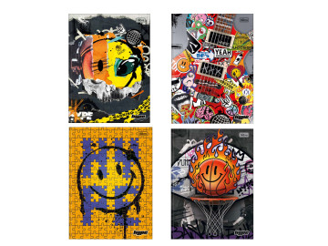 CADERNO BROCHURAO 80F.HYPE CD.