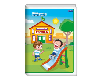 CADERNO BROCHURAO...