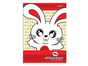 CADERNO BROCHURAO...