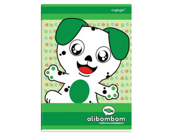 CADERNO BROCHURAO...