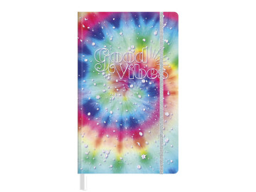 CADERNO PONTILHADO FITTO...