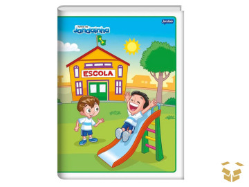 CADERNO BROCHURAO...